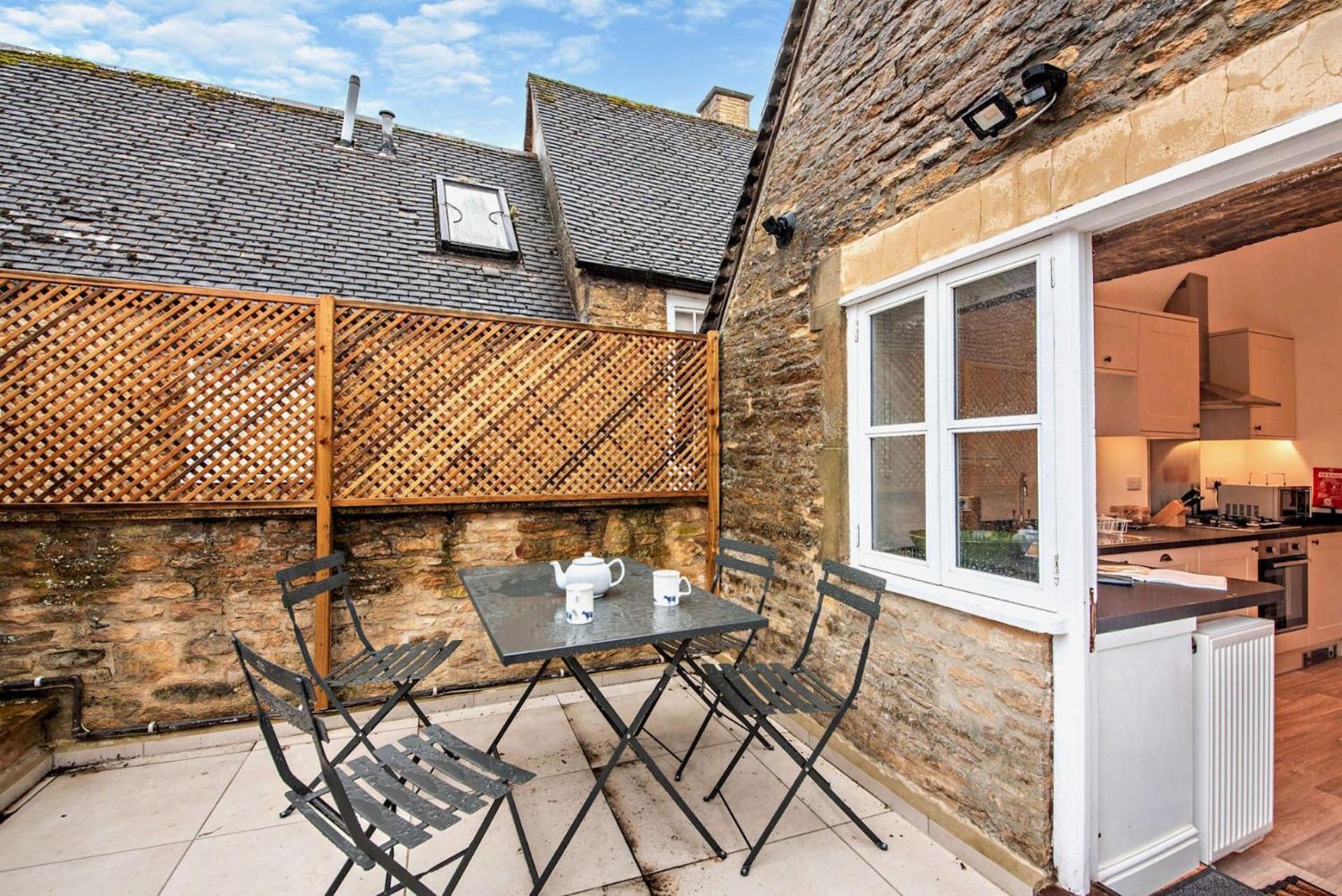 The Haven Villa Chipping Norton Exterior photo